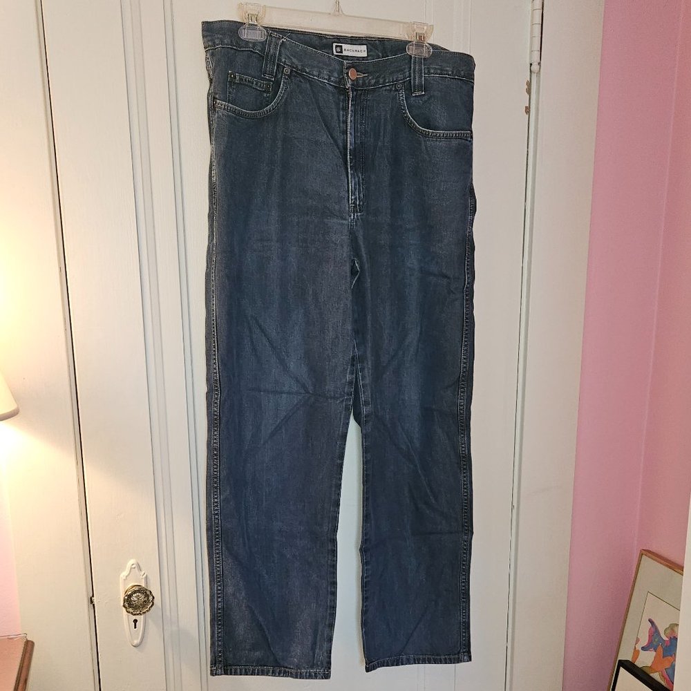 Men's Bachrach Jeans 35 x 30
